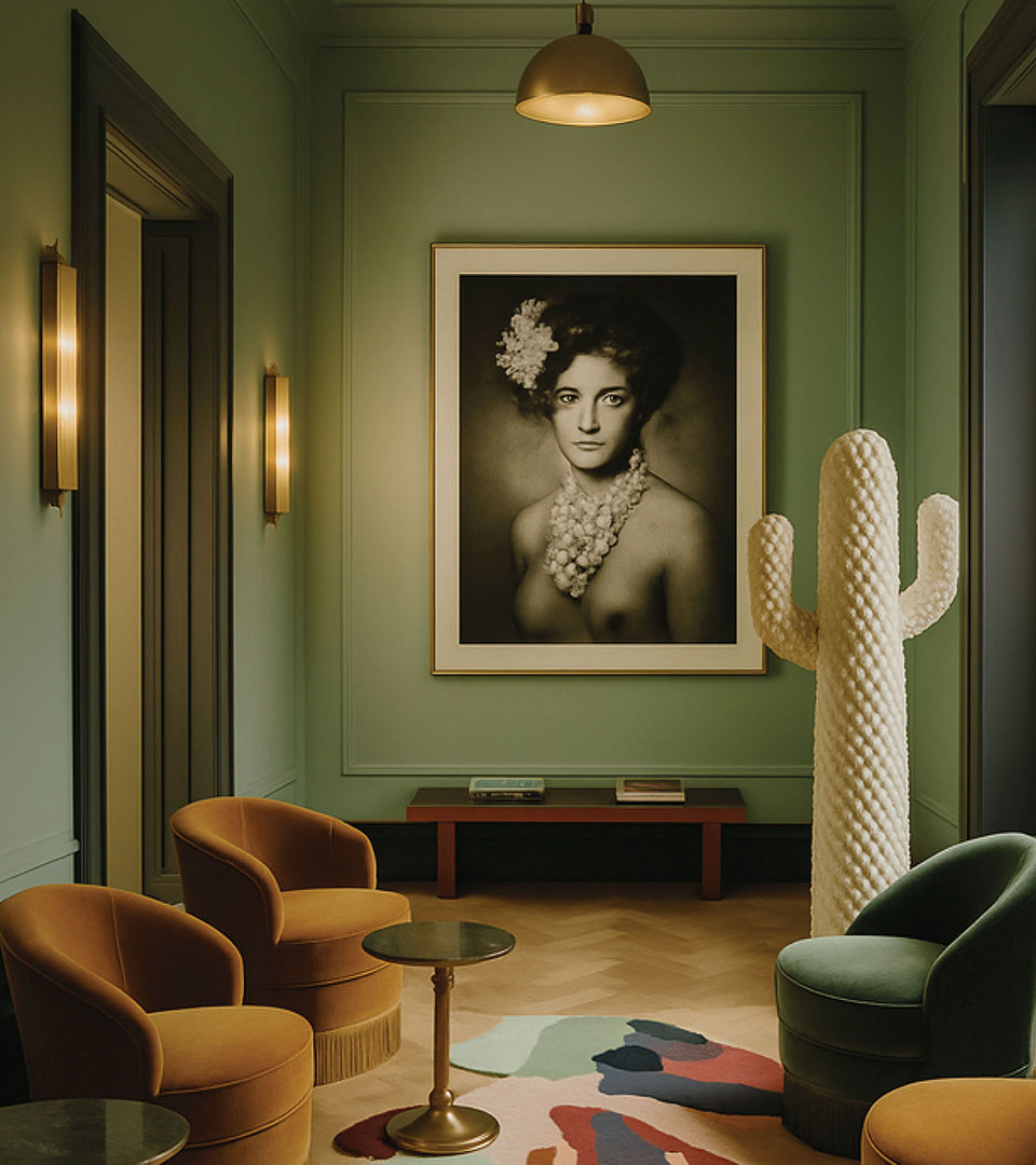 Hôtel des Quinconces – Bordeaux