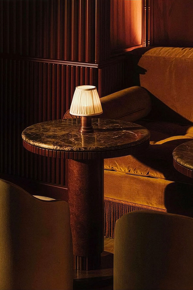 Hôtel des Quinconces – Bordeaux