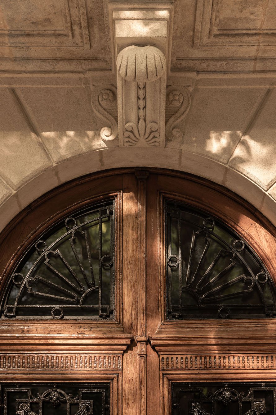 Conciergerie