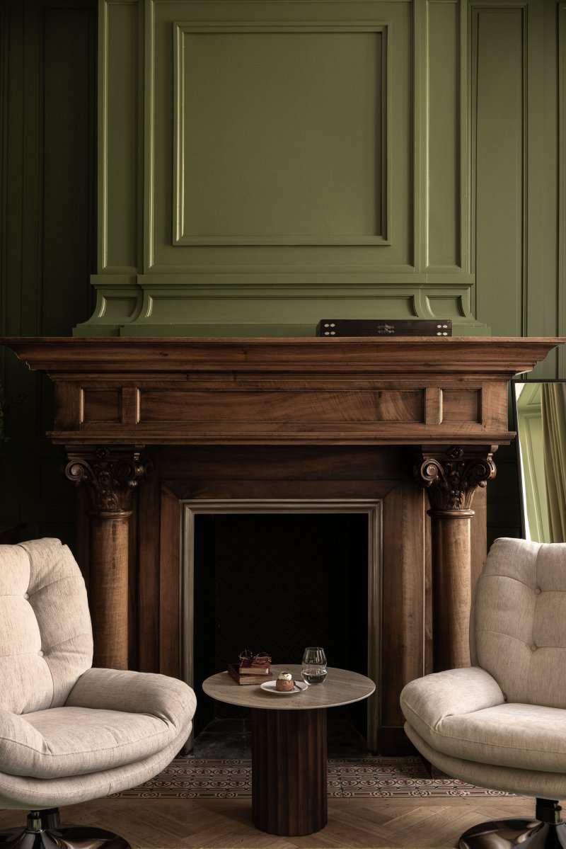 Hôtel des Quinconces | Hôtel 5 Étoiles Luxe Bordeaux