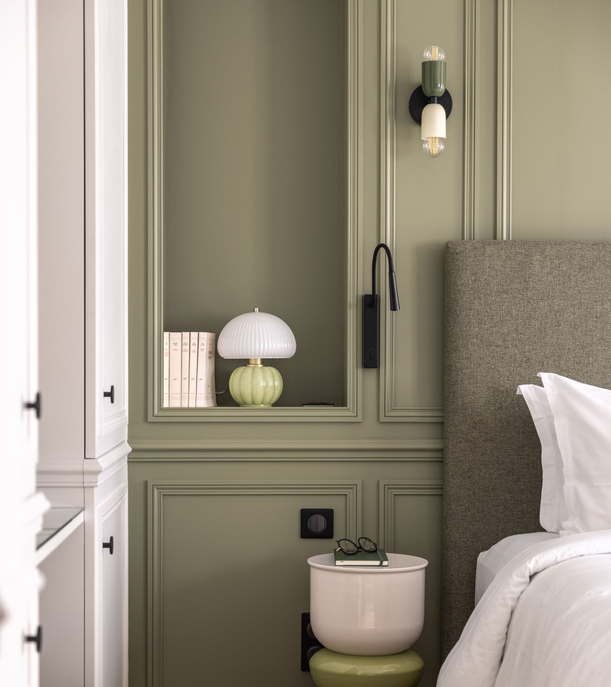Hôtel des Quinconces | Hôtel 5 Étoiles Luxe Bordeaux