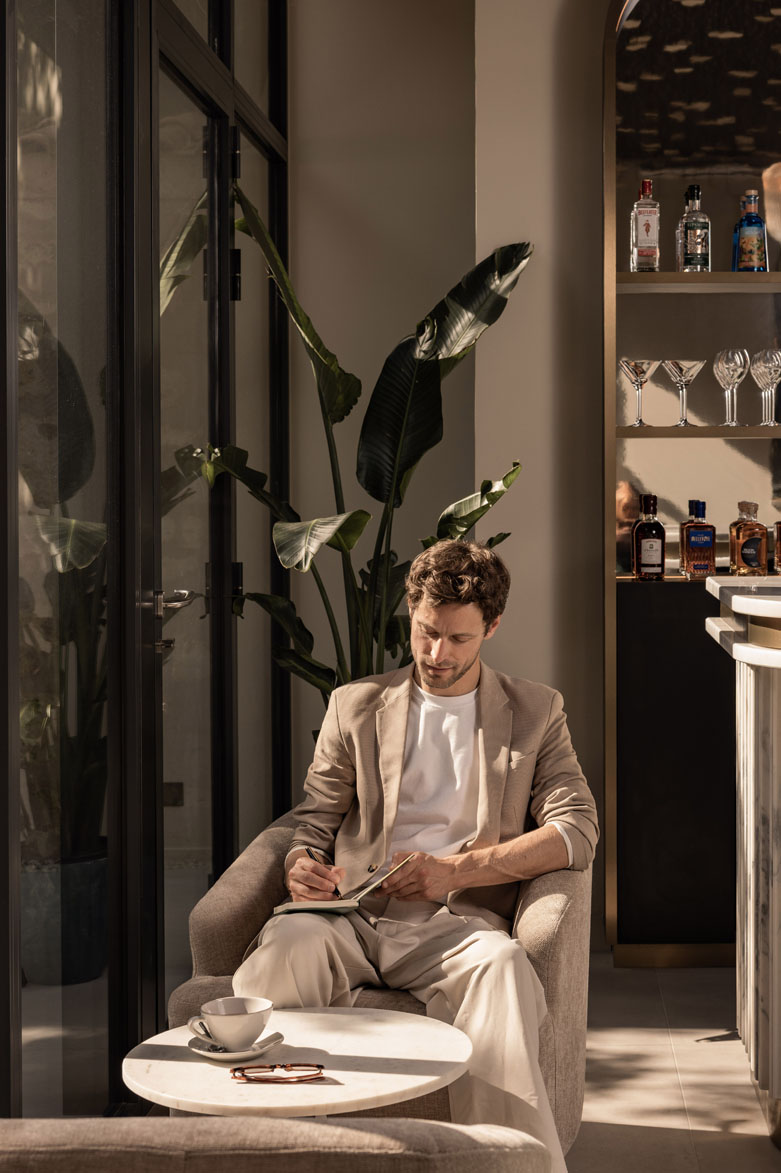 Hôtel des Quinconces | Hôtel 5 Étoiles Luxe Bordeaux