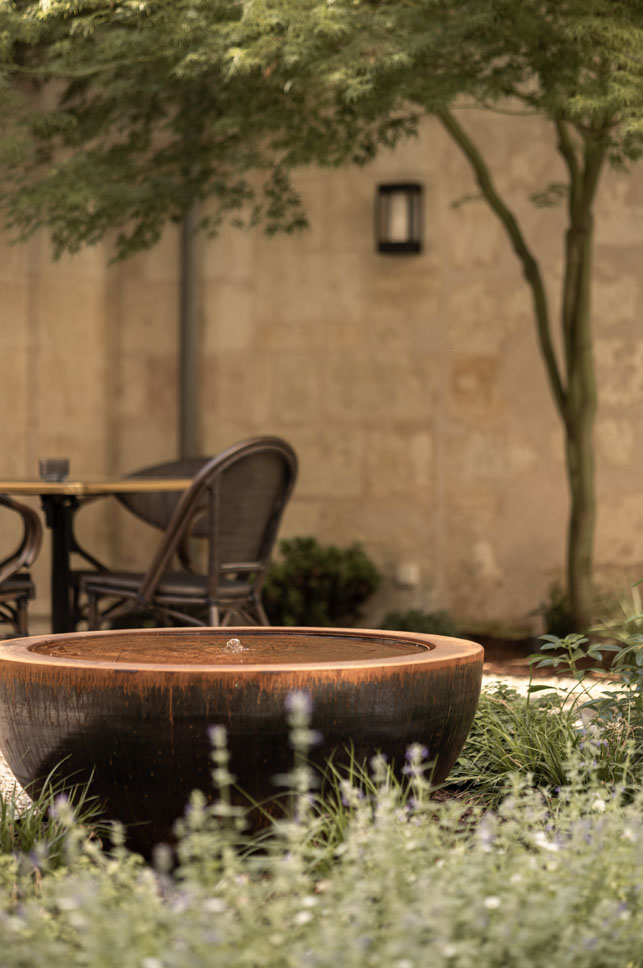 Hôtel des Quinconces | Hôtel 5 Étoiles Luxe Bordeaux