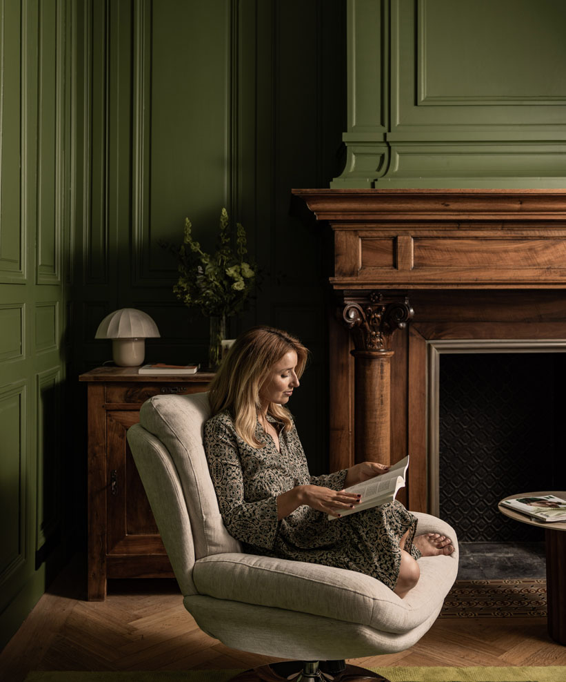 Hôtel des Quinconces | Hôtel 5 Étoiles Luxe Bordeaux